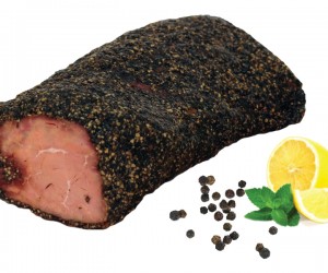 Beef Pastrami