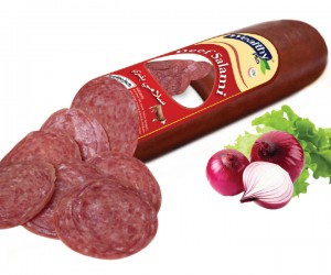 Beef Salami